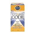 Garden of Life Vitamin Code Perfect Weight Multi 120 CNT CAP, 0.7 Box