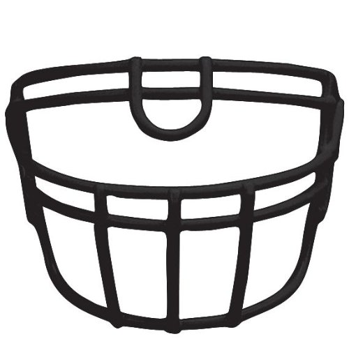 ROPO UB DW football size black