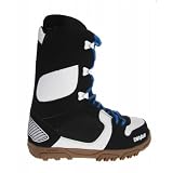 Thirty Two Prion Snowboard Boots Black/White/Gum Mens 41nV00upVpL. SL160 Thirty Two Prion Snowboard Boots Black/White/Gum Mens