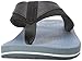 Volcom Men's Lounger Sandal Flip Flop