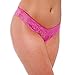 6 or 12 Pack Soft Lace Bikini Panties Sexy Lace Cheeky Hipster Panties Underwear