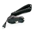 KFZ Auto Ladekabel f�r BlackBerry Curve 8900 9530 Storm Thunder 9500 Torch 9800 Bold 9700 8520 Pearl 3G Flip Storm2 9520