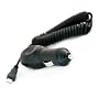 System-S KFZ Auto Ladekabel f�r BlackBerry Storm2 9520 Bold 9700 Curve 8520 8900 Storm 9530 9500 Pearl 8220
