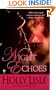 Night Echoes (Signet Eclipse)