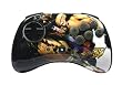 Mad Catz Street Fighter IV Round 2 FightPad - Sagat (PS3)