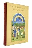Tres Riches Heures du Duc de Berry