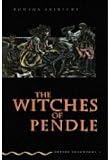 Witches of Pendle (Oxford Bookworms)