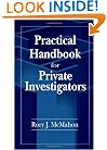 Practical Handbook for Private Investigators