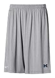 Michigan Wolverines Nike Performance Shorts