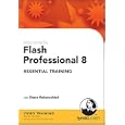 Flash Professional 8 Essential Training