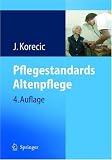 Pflegestandards Altenpflege