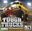 Tough Trucks - Modified Monsters