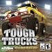 TOUGH TRUCKS - MODIFIED MONSTERS