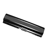 Lithium Ion Battery Pack 4400 mAh for MEDION MD97900,MEDION MD98000,MEDION MD98200