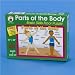 Parts of the Body - Floor Puzzle