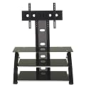 Vitoria TV Stand with Integrated Mount