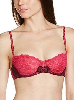 Aubade Sujetador (Rosa)