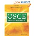 OSCE and Clinical Skills Handbook, 2e