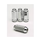 Gorilla 76197XL Dplx Acrn Xlg 9/16 4Pk 