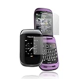 for Blackberry Style 9670 Premium Screen Protector