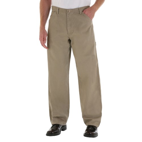 Wrangler Carpenter Jean - Kahki Wrangler Carpenter Jean - Kahki