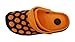 Slipper Rack Mens Indoor/Outdoor Garden Slipper Clogs
