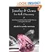Jewelry & Gems for Self-Discovery: Choosing Gemstones that Delight the Eye & Strengthen the Soul