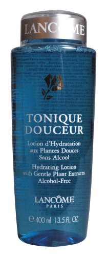 Lanc&ocirc;me TONIQUE DOUCEUR 400 ml / Alkoholfreies Gesichtswasser f&uuml;r normale bis trockene Hau Preisvergleich