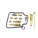 Freedom County ATV FC03046 Carburetor Rebuild Kit for Honda TRX650 Rincon