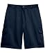 Stays Cool Cargo Twill Shorts