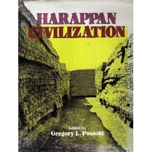 Harappan Civilization: A Contemporary Perspective