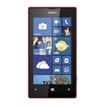 Nokia Lumia 520 - Smartphone libre (p...