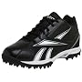 Reebok Men's High & Tight Mid Quag 2 Baseball Cleat