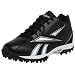 Reebok Men's High & Tight Mid Quag 2 Baseball Cleat