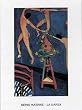 The Dance, Laz Danza - Art Print / Poster (Artist: Henri Matisse)