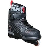 Nimh Shima V2 Inline Roller Skates RRP £200.00