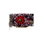 XFX Radeon HD 5750 1GB DDR5 PCIE Graphics Card HD575XZNFC