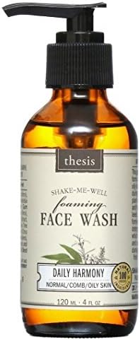 DAILY HARMONY FOAMING GEL FACIAL CLEANSER (4 FL OZ)