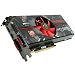 XFX ATI Radeon HD 5850 1 GB DDR5 2DVI/HDMI/DisplayPort PCI-Express Video Card HD585XZAFC