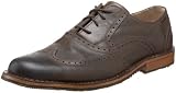 Sebago Men's Brattle Wingtip Casual Dress