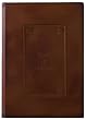 Genuine Leather Travel Journal, Embossed, 7x10"