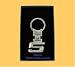 BMW 5 Series Logo Key Chain
