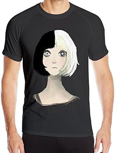 Gentleman Summer T-shirts With Sia OnlySee Workout Shirts