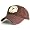 Falcons - Brown