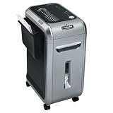 Fellowes 3229901 Intellishred SB-99Ci Shredder