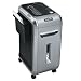 Intellishred SB-99Ci Shredder, Cross Cut, 9" Throat, 17 Sheet Capacity, Silver/Black