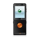 Sony Ericsson W350i Orange PAYG Inc £10 Airtime - Black