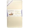 Naturepedic No-Compromise™ Organic Cotton Crib Mattress