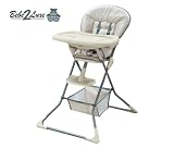 Chaise BEBE2LUXE