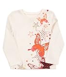 Please Mum Jersey Screen Girls Tee With Gathers